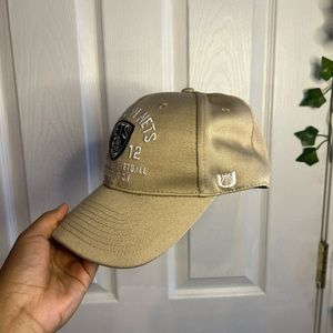 2012 BROOKYLN NETS CAP